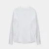 Höghalsad topp Jacquemus + Nike Långärmad topp – Jacquemus + Nike-samarbete Höghalsad topp Jacquemus + Nike Långärmad topp – Jacquemus + Nike-samarbete