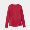 Höghalsad topp Jacquemus + Nike Långärmad topp – Jacquemus + Nike-samarbete Höghalsad topp Jacquemus + Nike Långärmad topp – Jacquemus + Nike-samarbete