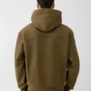 Huvtröja med logotyp Huvtröja med broderade logotyper Huvtröja med logotyp Huvtröja med broderade logotyper