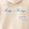 Huvtröjan Montaigne Huvtröja med logotyp – säljs exklusivt online och i vår butik i Paris Huvtröjan Montaigne Huvtröja med logotyp – säljs exklusivt online och i vår butik i Paris