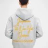 Huvtröjan New York Huvtröja med logotyp – säljs exklusivt online och i vår butik i New York Huvtröjan New York Huvtröja med logotyp – säljs exklusivt online och i vår butik i New York