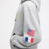 Huvtröjan New York Huvtröja med logotyp – säljs exklusivt online och i vår butik i New York Huvtröjan New York Huvtröja med logotyp – säljs exklusivt online och i vår butik i New York