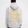 Huvtröjan New York Huvtröja med logotyp – säljs exklusivt online och i vår butik i New York Huvtröjan New York Huvtröja med logotyp – säljs exklusivt online och i vår butik i New York