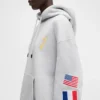 Huvtröjan New York Huvtröja med logotyp – säljs exklusivt online och i vår butik i New York Huvtröjan New York Huvtröja med logotyp – säljs exklusivt online och i vår butik i New York