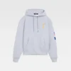 Huvtröjan New York Huvtröja med logotyp – säljs exklusivt online och i vår butik i New York Huvtröjan New York Huvtröja med logotyp – säljs exklusivt online och i vår butik i New York