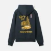 Huvtröjan NYC Cab Huvtröja med logotyp – säljs exklusivt online och i vår butik i New York Huvtröjan NYC Cab Huvtröja med logotyp – säljs exklusivt online och i vår butik i New York