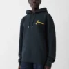 Huvtröjan NYC Cab Huvtröja med logotyp – säljs exklusivt online och i vår butik i New York Huvtröjan NYC Cab Huvtröja med logotyp – säljs exklusivt online och i vår butik i New York
