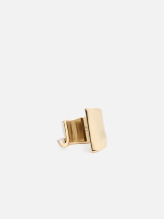 J-ringen Skulpterad ”J”-ring J-ringen Skulpterad ”J”-ring