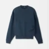 J-tröjan Broderad monogram-t-shirt J-tröjan Broderad monogram-t-shirt