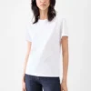 J-tröjan Broderad t-shirt