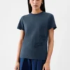 J-tröjan Broderad t-shirt