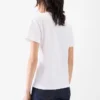 J-tröjan Broderad t-shirt