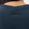 J-tröjan Broderad t-shirt