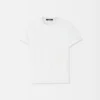 J-tröjan Broderad t-shirt