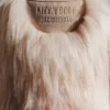 Jacquemus Mid Yeti Moon Boot Stövlar i fuskpäls – i samarbete med Moon Boot Jacquemus Mid Yeti Moon Boot Stövlar i fuskpäls – i samarbete med Moon Boot