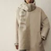 Jacquemus-scarf Scarf med logotyp och fransar Jacquemus-scarf Scarf med logotyp och fransar