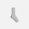 Jacquemus-strumpor Ribbade strumpor Jacquemus-strumpor Ribbade strumpor