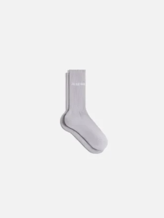 Jacquemus-strumpor Ribbade strumpor Jacquemus-strumpor Ribbade strumpor