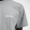 Jacquemus t-shirt Logo t-shirt Jacquemus t-shirt Logo t-shirt