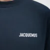 Jacquemus t-shirt Logo t-shirt Jacquemus t-shirt Logo t-shirt