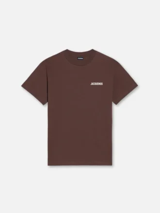 Jacquemus t-shirt Logo t-shirt Jacquemus t-shirt Logo t-shirt