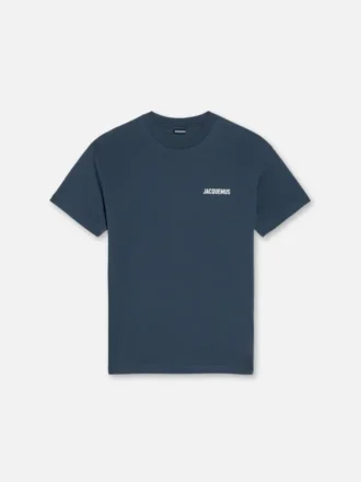Jacquemus t-shirt Logo t-shirt Jacquemus t-shirt Logo t-shirt
