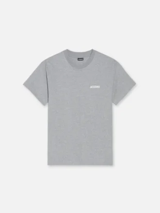Jacquemus t-shirt Logo t-shirt Jacquemus t-shirt Logo t-shirt