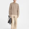 Jacquemus tröja Signaturtröja Jacquemus tröja Signaturtröja