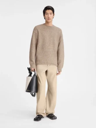 Jacquemus tröja Signaturtröja