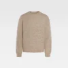Jacquemus tröja Signaturtröja Jacquemus tröja Signaturtröja