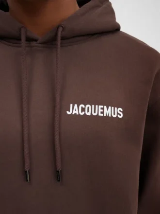 Jacquemus-tröja Tröja med huva