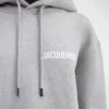 Jacquemus-tröja Tröja med huva