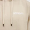 Jacquemus-tröja Tröja med huva