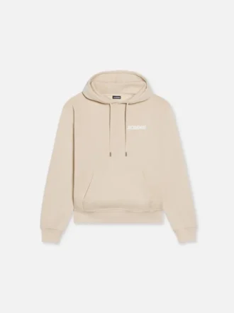 Jacquemus-tröja Tröja med huva