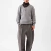 Jacquemus-tröja Tröja med logotyp