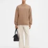 Jacquemus-tröja Tröja med logotyp