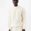 Jacquemus-tröja Tröja med logotyp