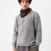 Jacquemus-tröja Tröja med logotyp