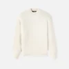 Jacquemus-tröja Tröja med logotyp