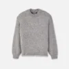 Jacquemus-tröja Tröja med logotyp