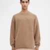 Jacquemus-tröja Tröja med logotyp
