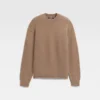 Jacquemus-tröja Tröja med logotyp