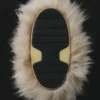 Jacquemus Mid Yeti Moon Boot Stövlar i fuskpäls – i samarbete med Moon Boot Jacquemus Mid Yeti Moon Boot Stövlar i fuskpäls – i samarbete med Moon Boot