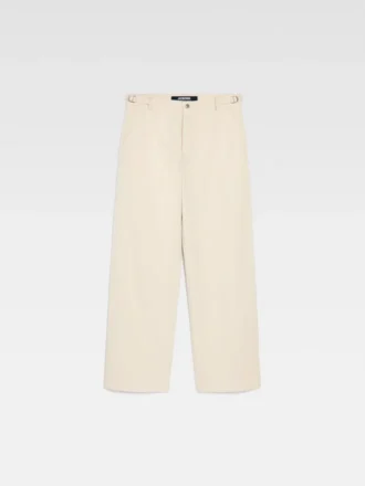 Jeansbyxor Arbetsbyxor