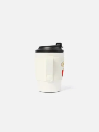 Jordgubbsmuggen Resemugg