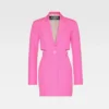 Klänningen Bari Blazer miniklänning Klänningen Bari Blazer miniklänning