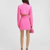 Klänningen Bari Blazer miniklänning Klänningen Bari Blazer miniklänning