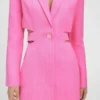 Klänningen Bari Blazer miniklänning Klänningen Bari Blazer miniklänning