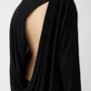 Klänningen Mistral Klänning med cowl-back Klänningen Mistral Klänning med cowl-back