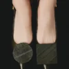 Låga Duelo-slingbacks Cirkel- och fyrkantiga kitten heels Låga Duelo-slingbacks Cirkel- och fyrkantiga kitten heels